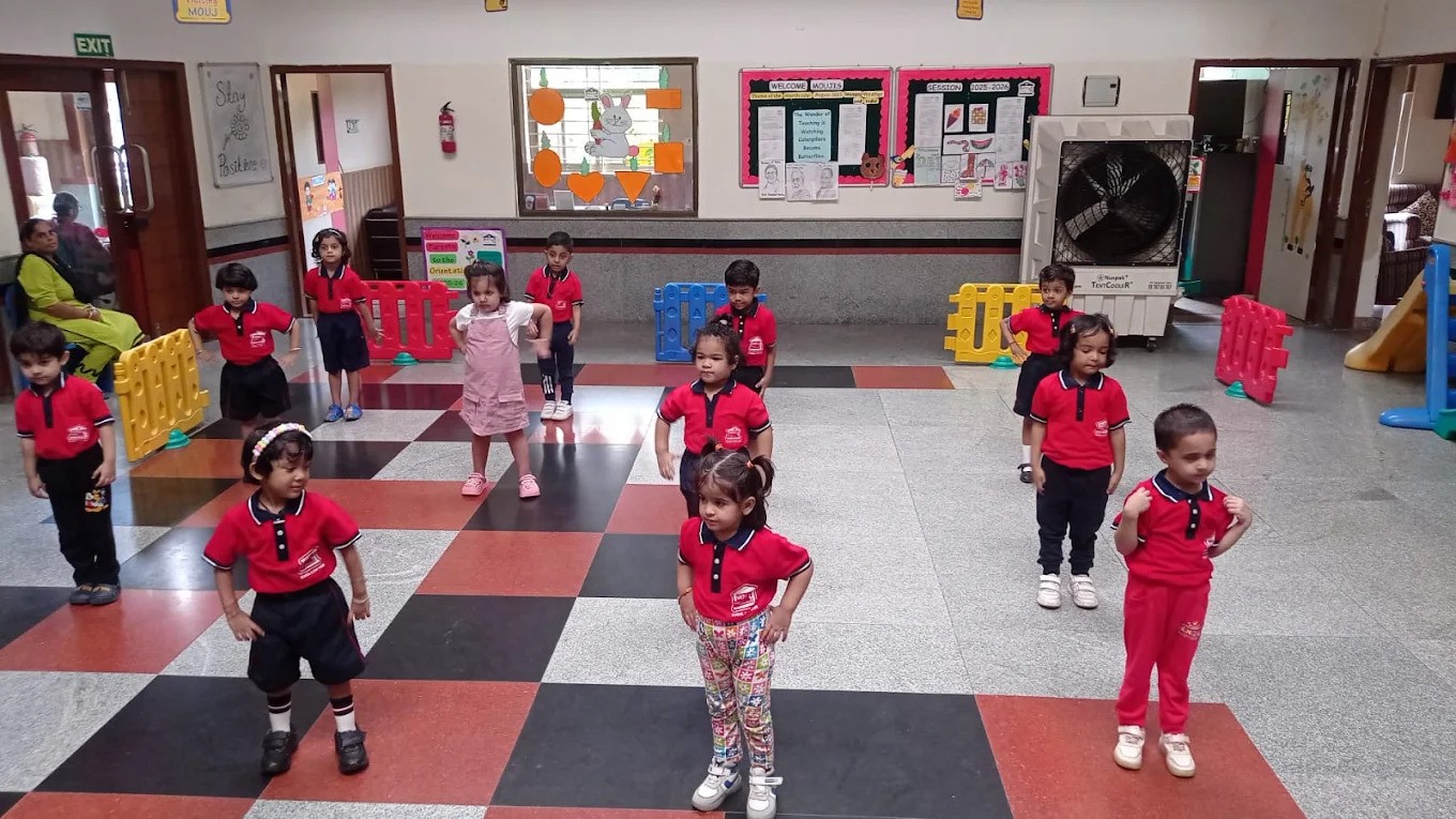 MOUJ Play School and Daycare - Image 2