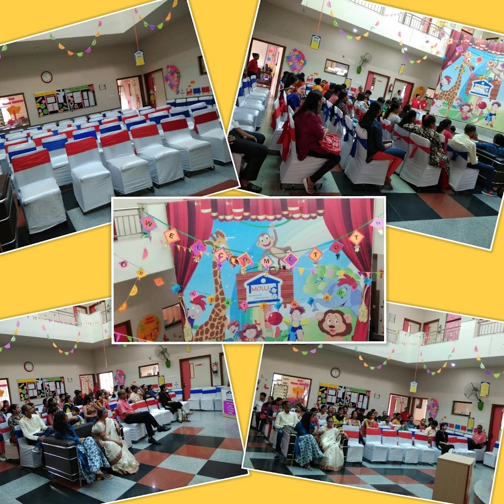 MOUJ Play School and Daycare - Image 3