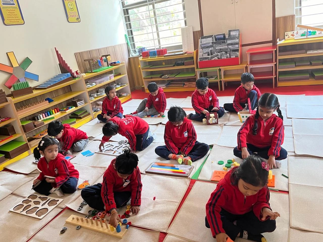 MOUJ Play School and Daycare - Image 4