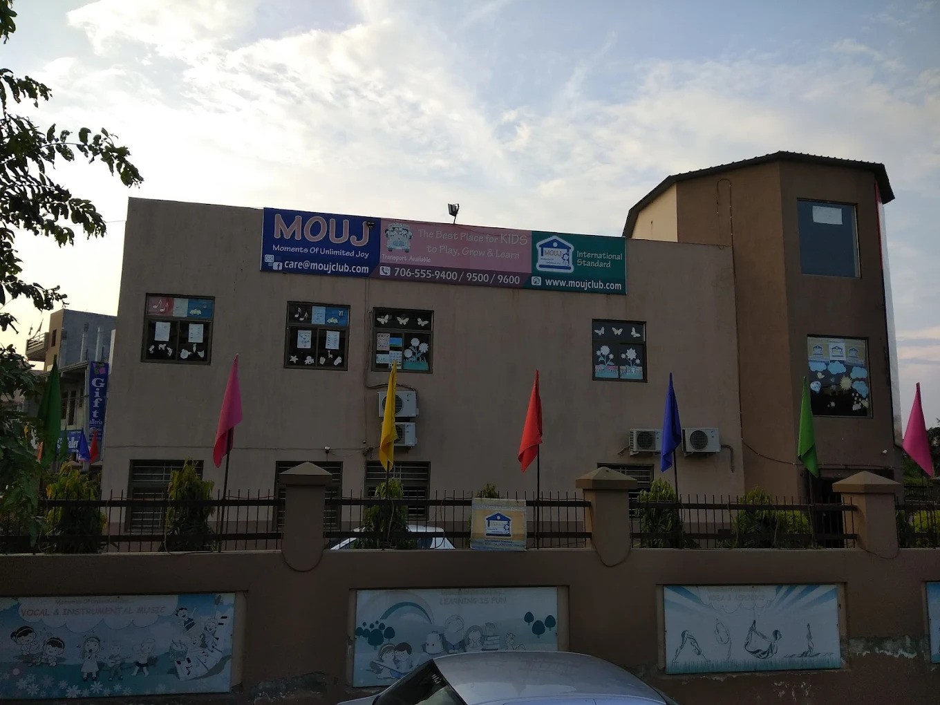 MOUJ Play School and Daycare - Image 5