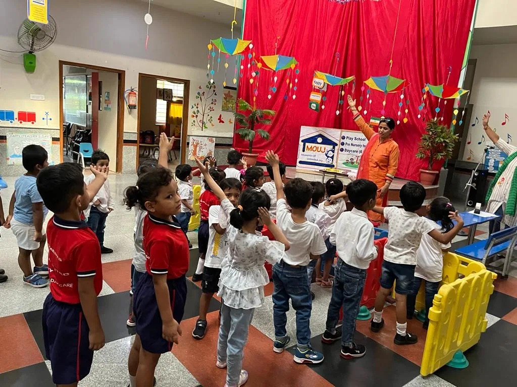 MOUJ Play School and Daycare - Image 6