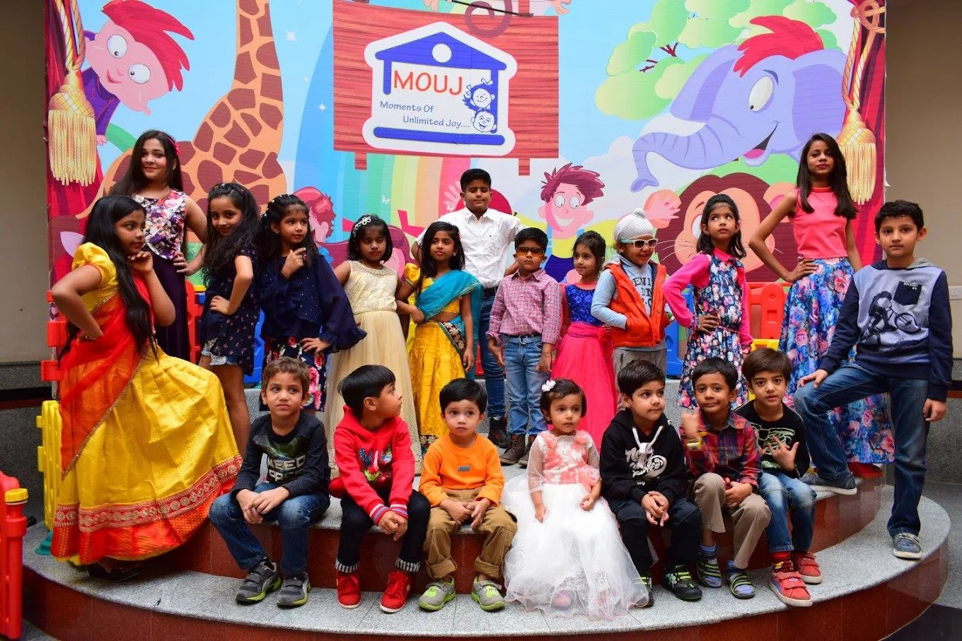 MOUJ Play School and Daycare - Image 7