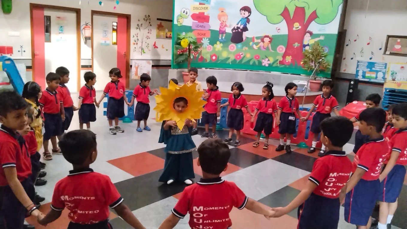 MOUJ Play School and Daycare - Image 8