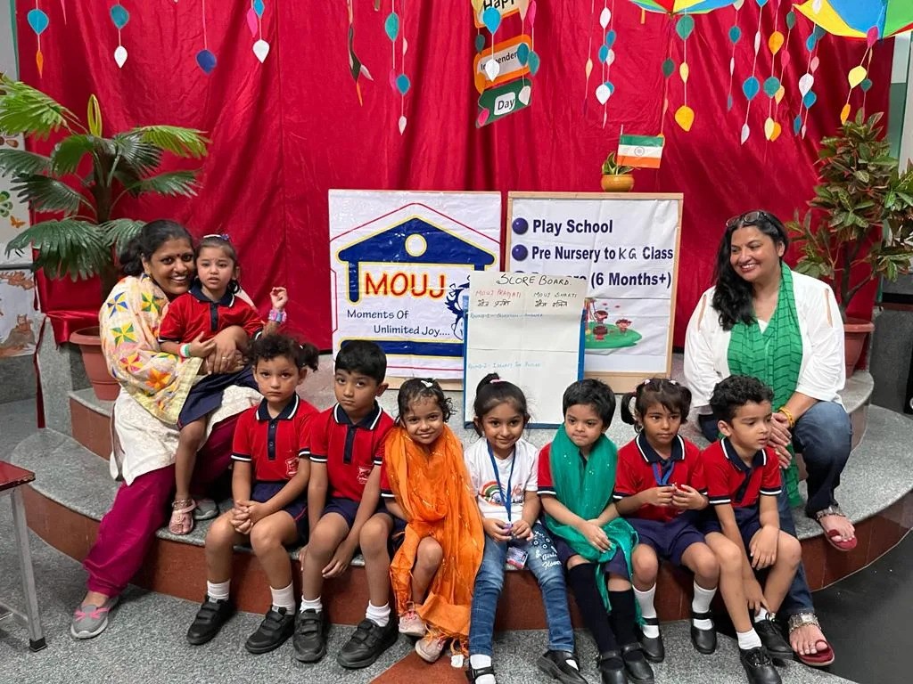 MOUJ Play School and Daycare - Image 9