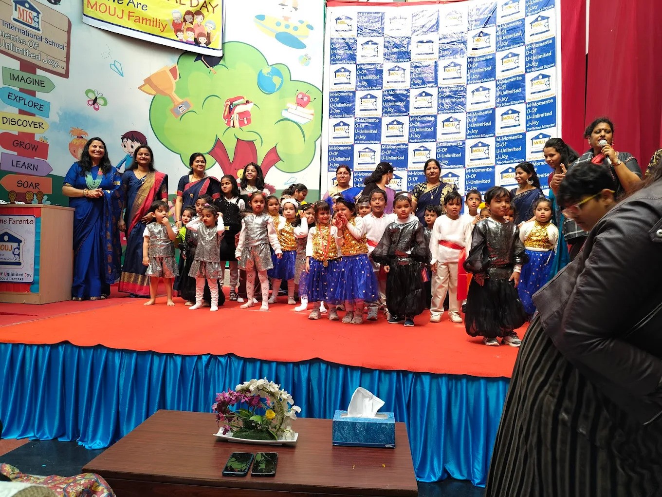 MOUJ Play School and Daycare - Image 10