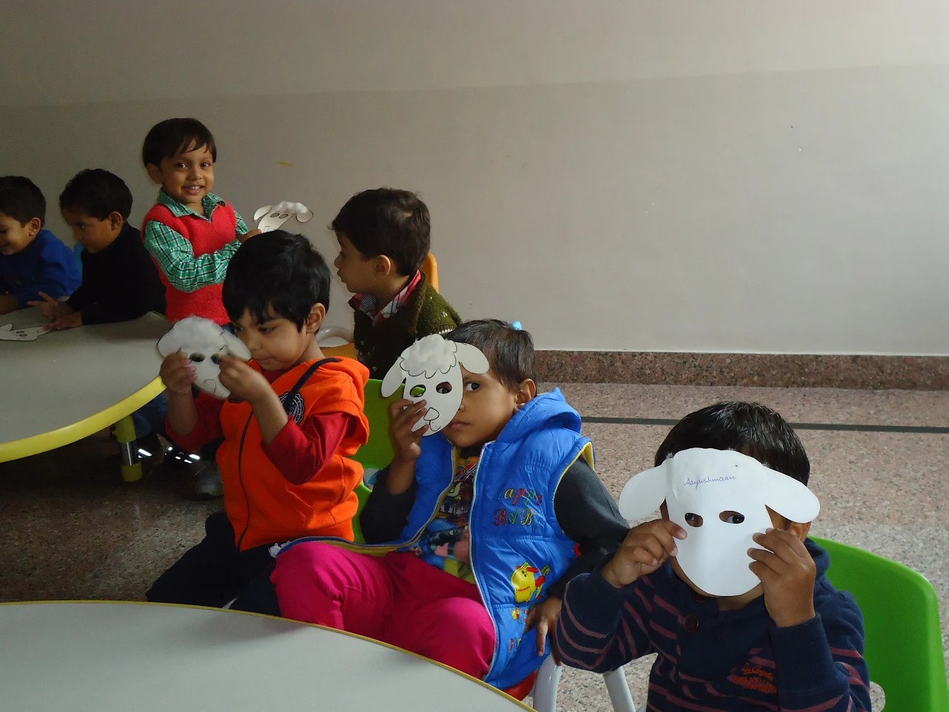 MOUJ Play School and Daycare - Image 11