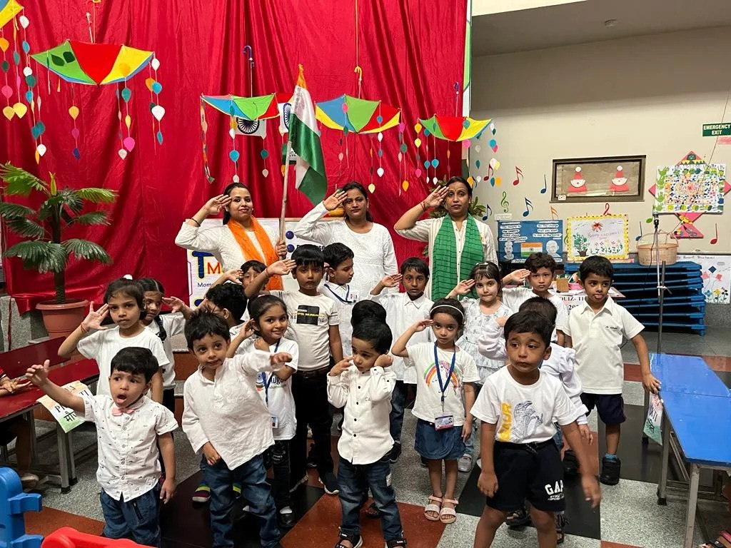 MOUJ Play School and Daycare - Image 12