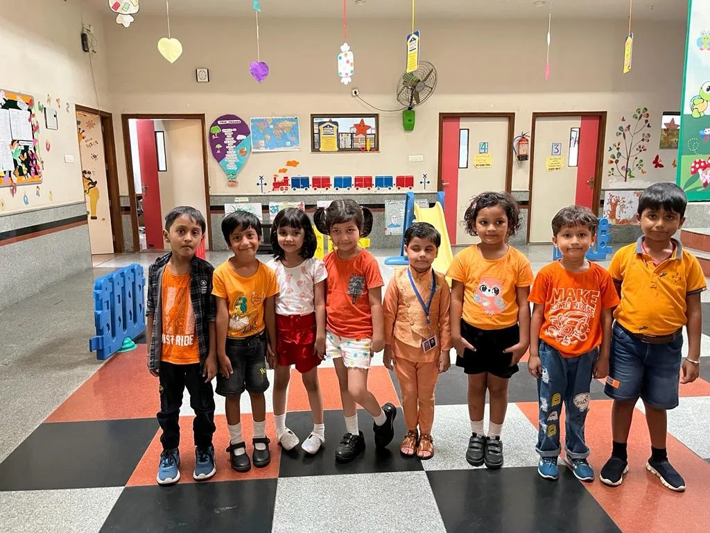 MOUJ Play School and Daycare - Image 13