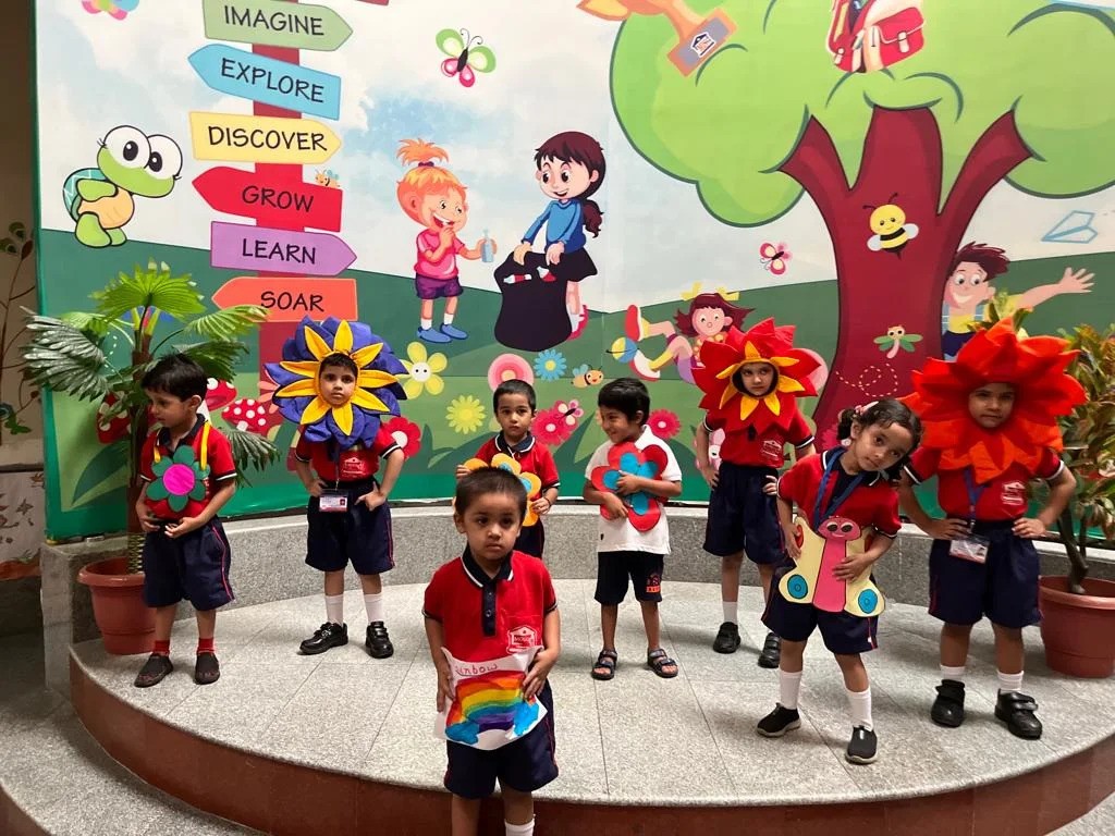 MOUJ Play School and Daycare - Image 14