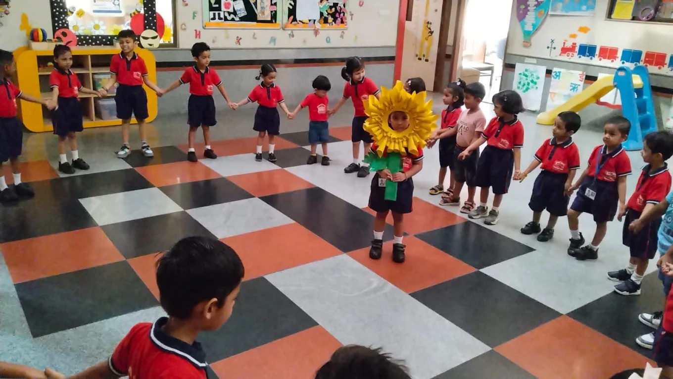 MOUJ Play School and Daycare - Image 15