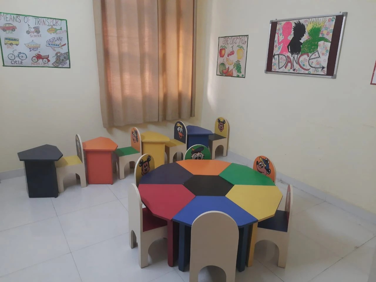ABC Montessori Ghaziabad - Image 2