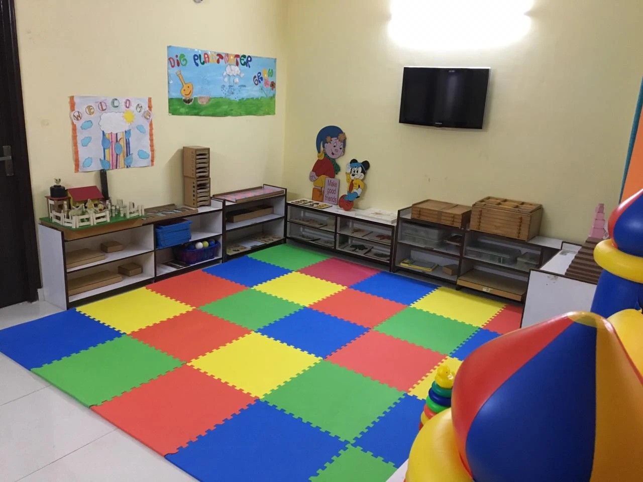 ABC Montessori Ghaziabad - Image 3
