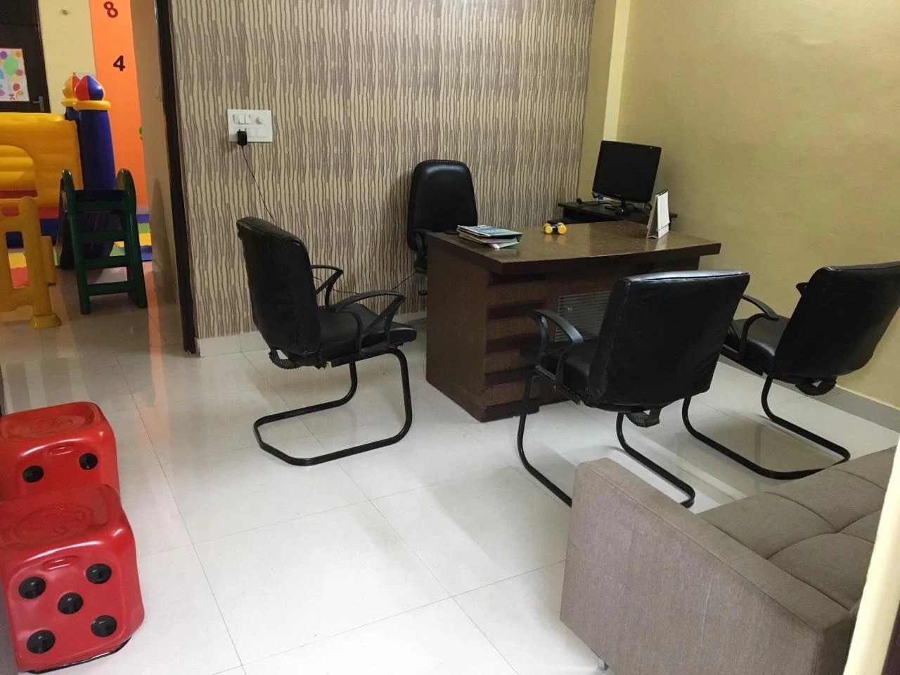 ABC Montessori Ghaziabad - Image 4