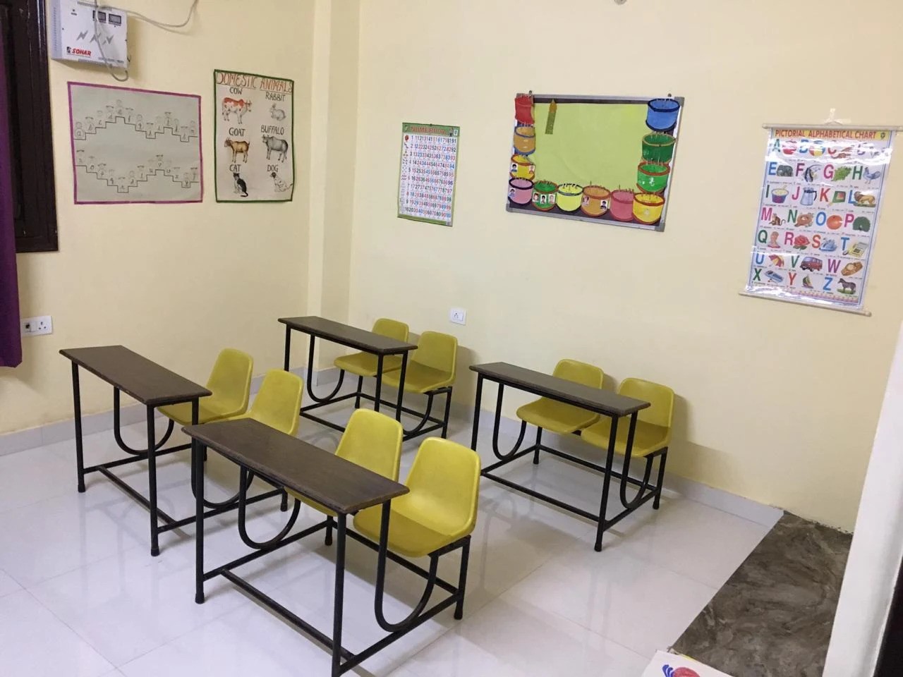 ABC Montessori Ghaziabad - Image 7