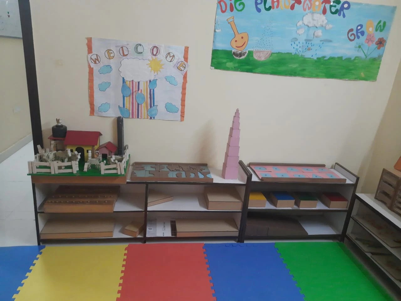 ABC Montessori Ghaziabad - Image 8