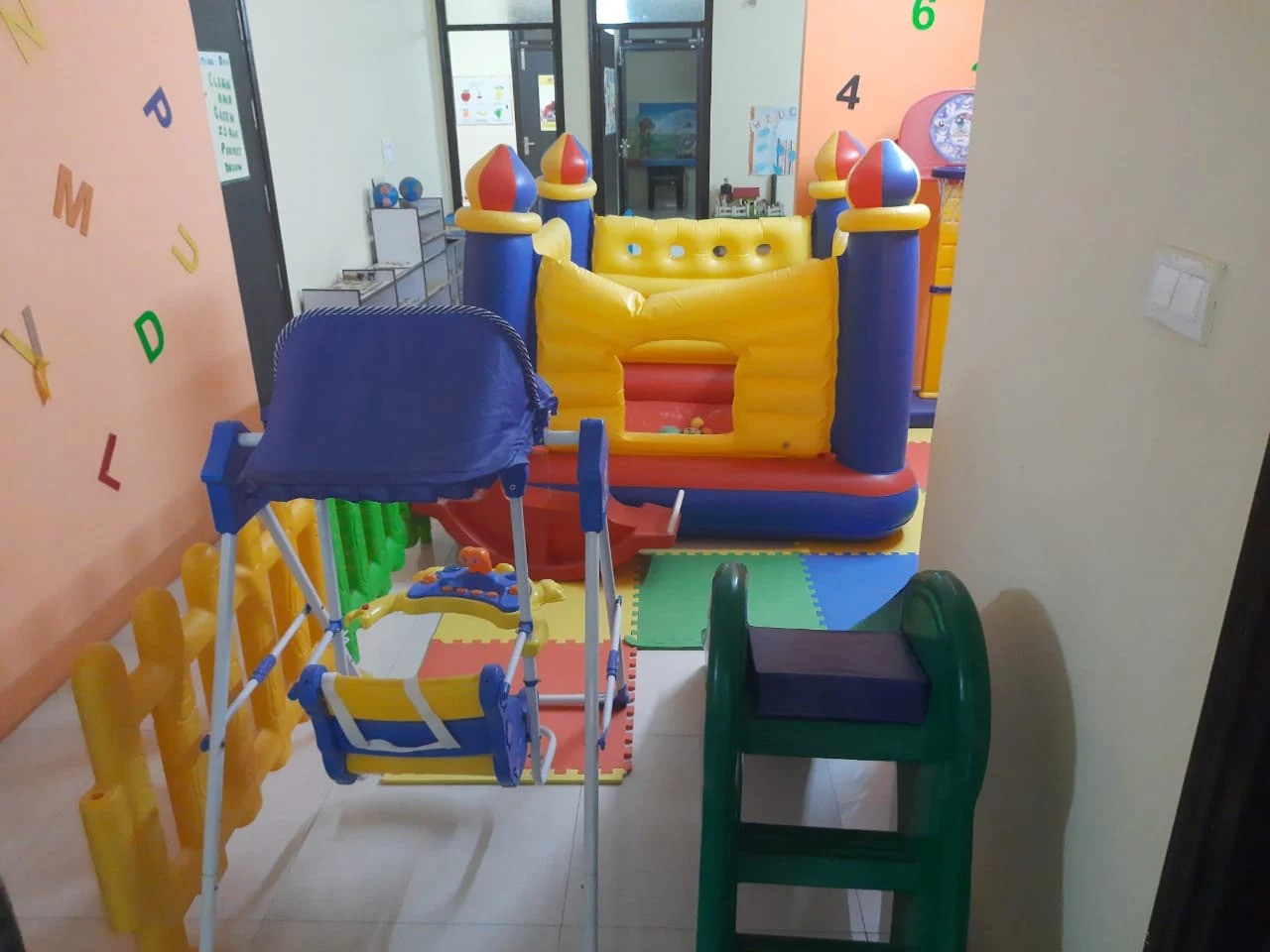 ABC Montessori Ghaziabad - Image 9