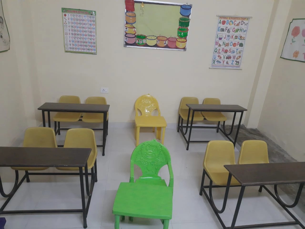 ABC Montessori Ghaziabad - Image 10