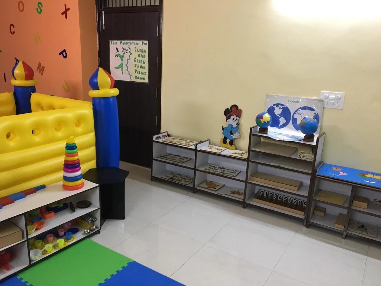 ABC Montessori Ghaziabad - Image 11