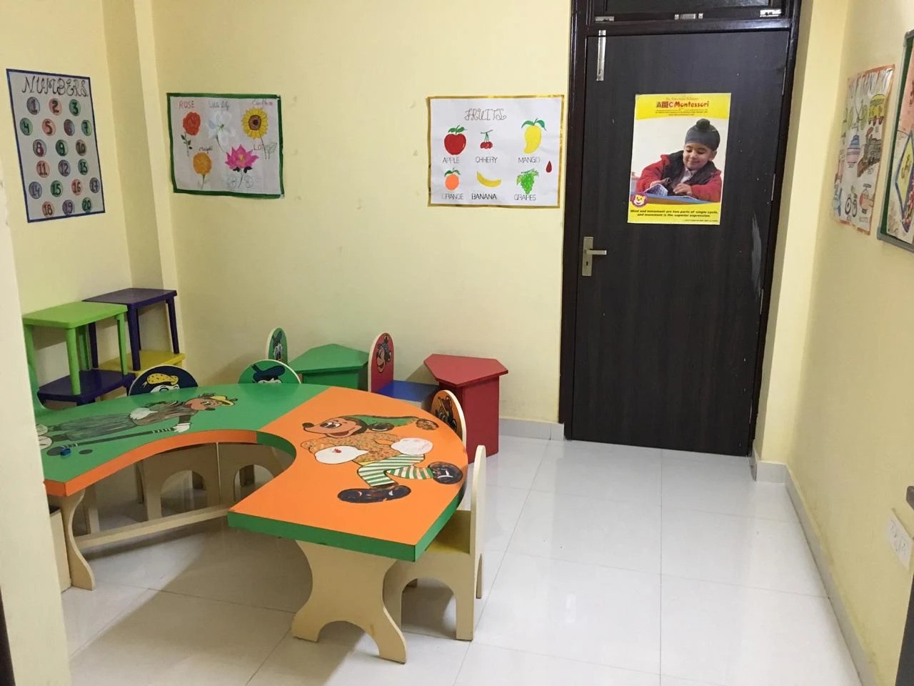 ABC Montessori Ghaziabad - Image 12