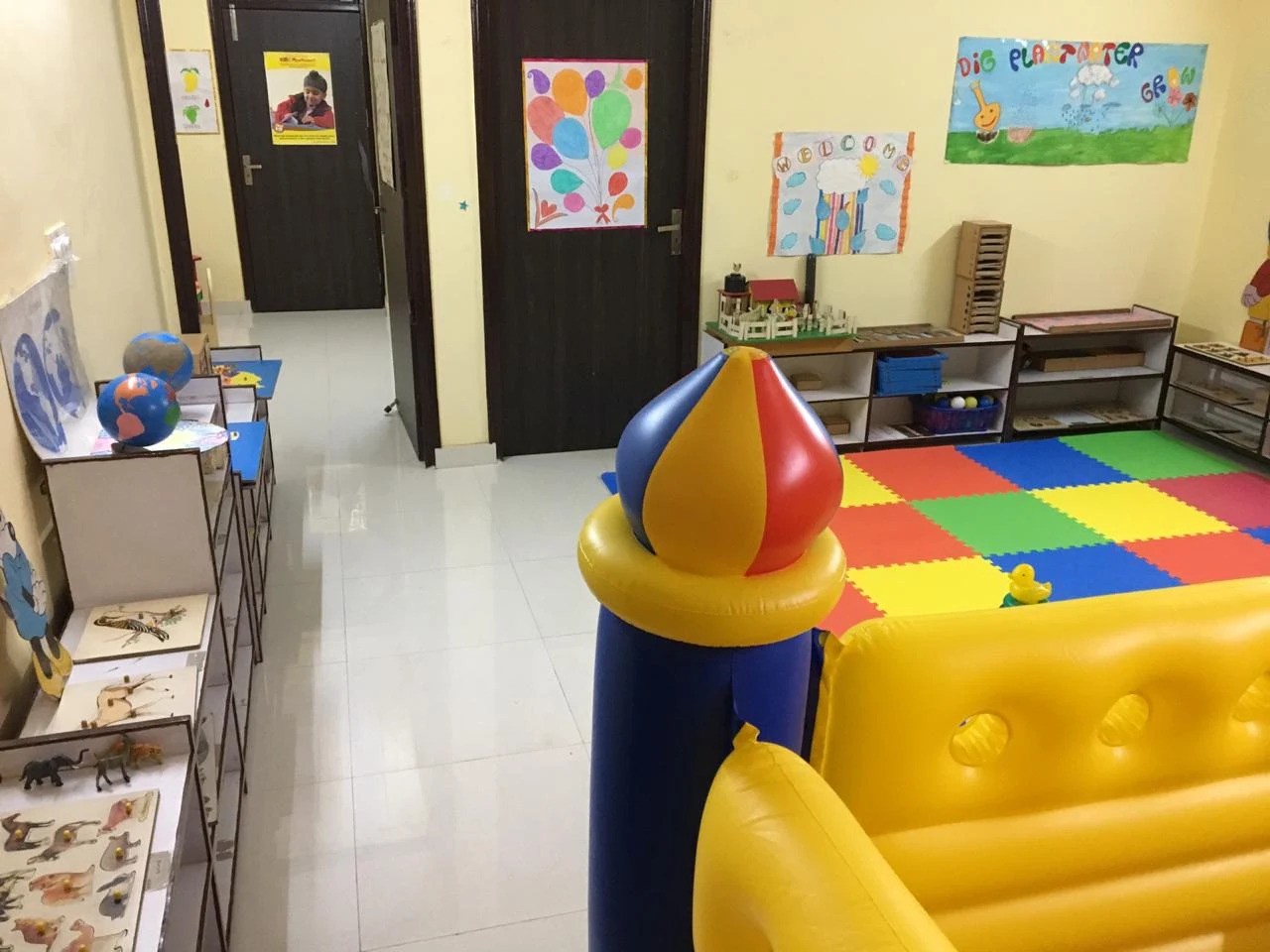 ABC Montessori Ghaziabad - Image 13