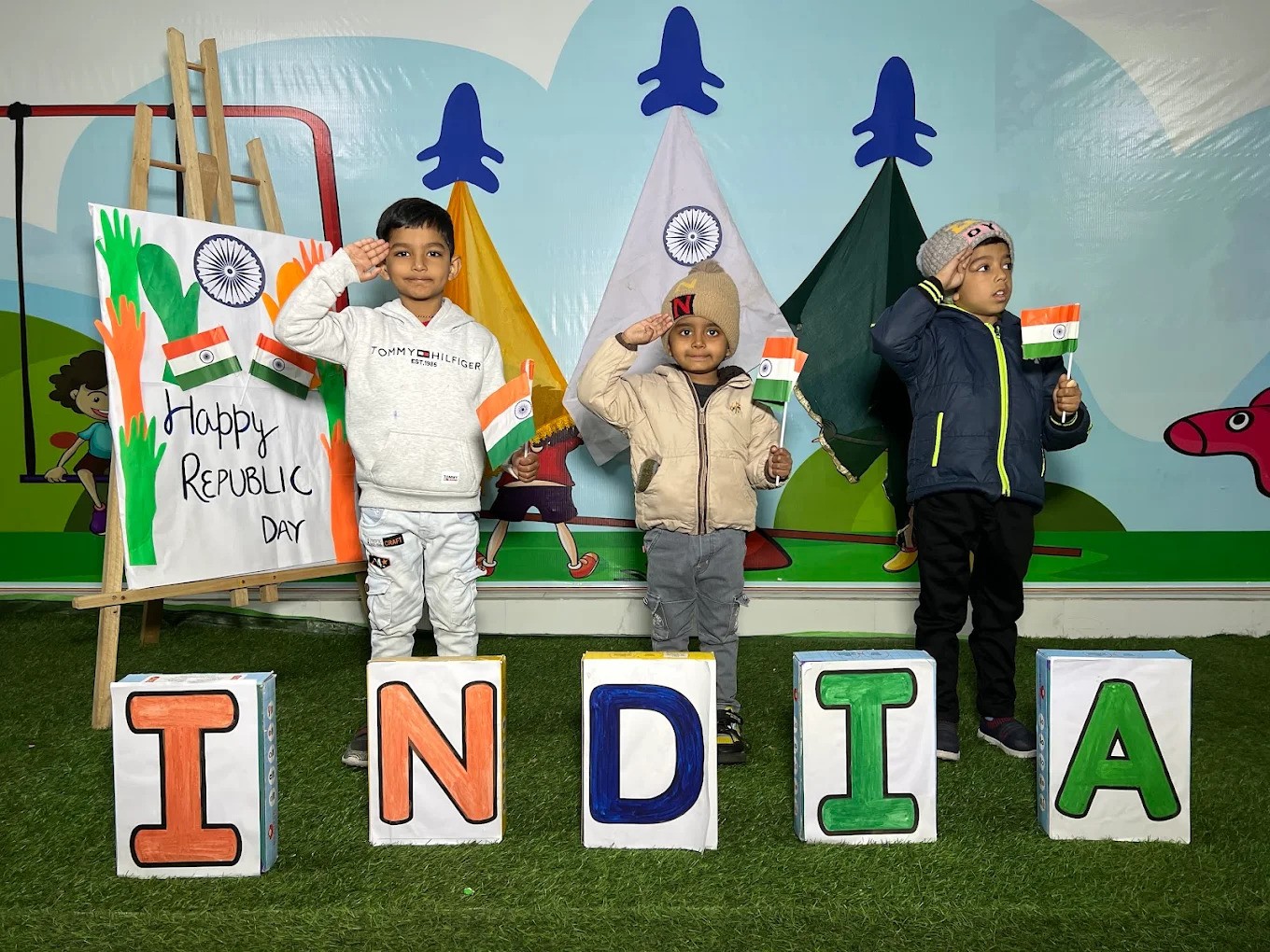 Bachpan Play School - Image 5