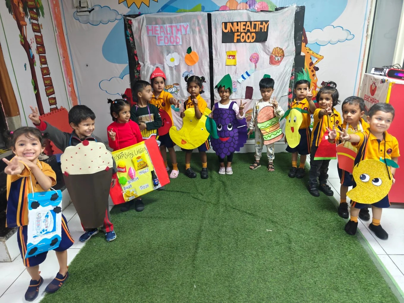 Bachpan Play School - Image 7