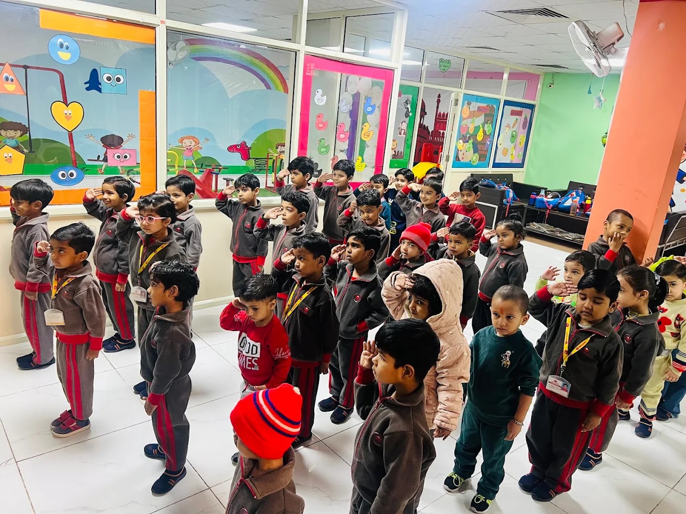 Bachpan Play School - Image 10