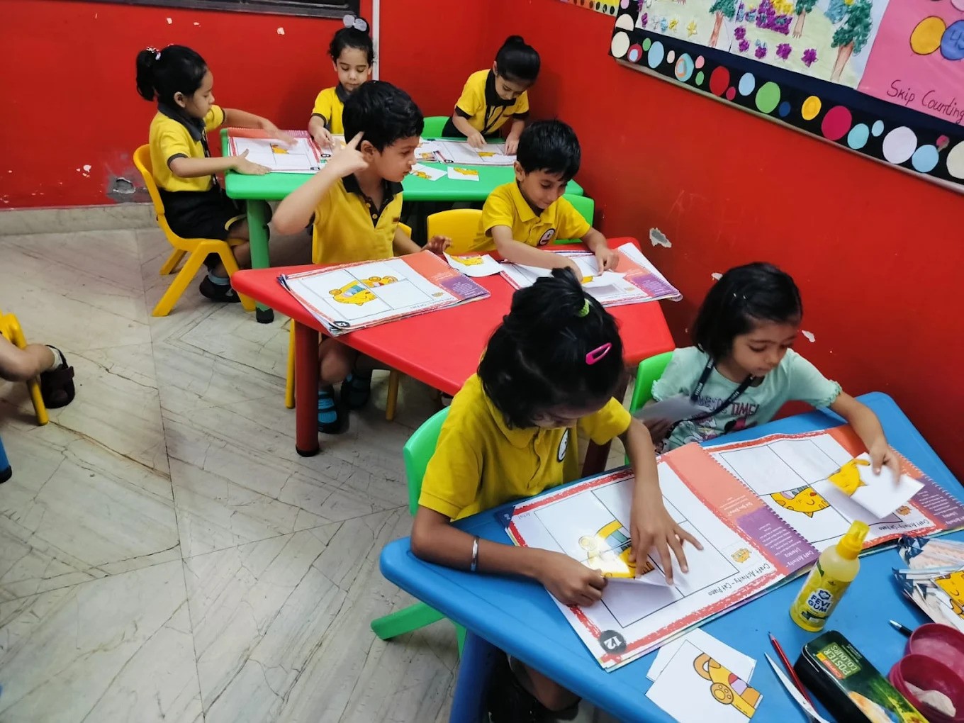 KIDZEE Gyan Indirapuram - Image 2