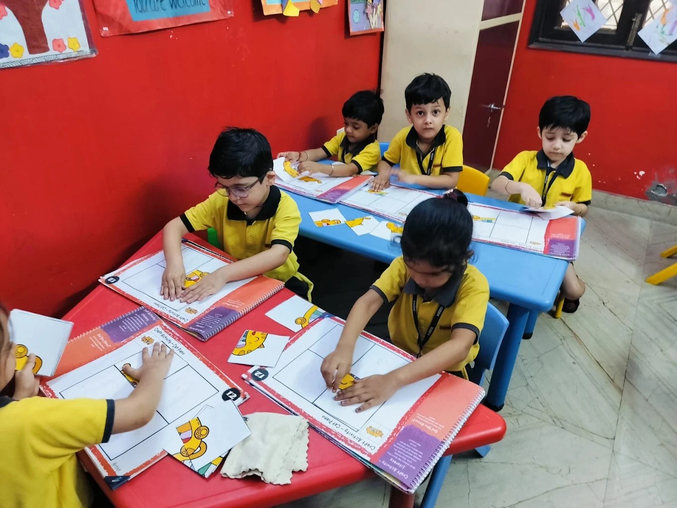 KIDZEE Gyan Indirapuram - Image 3