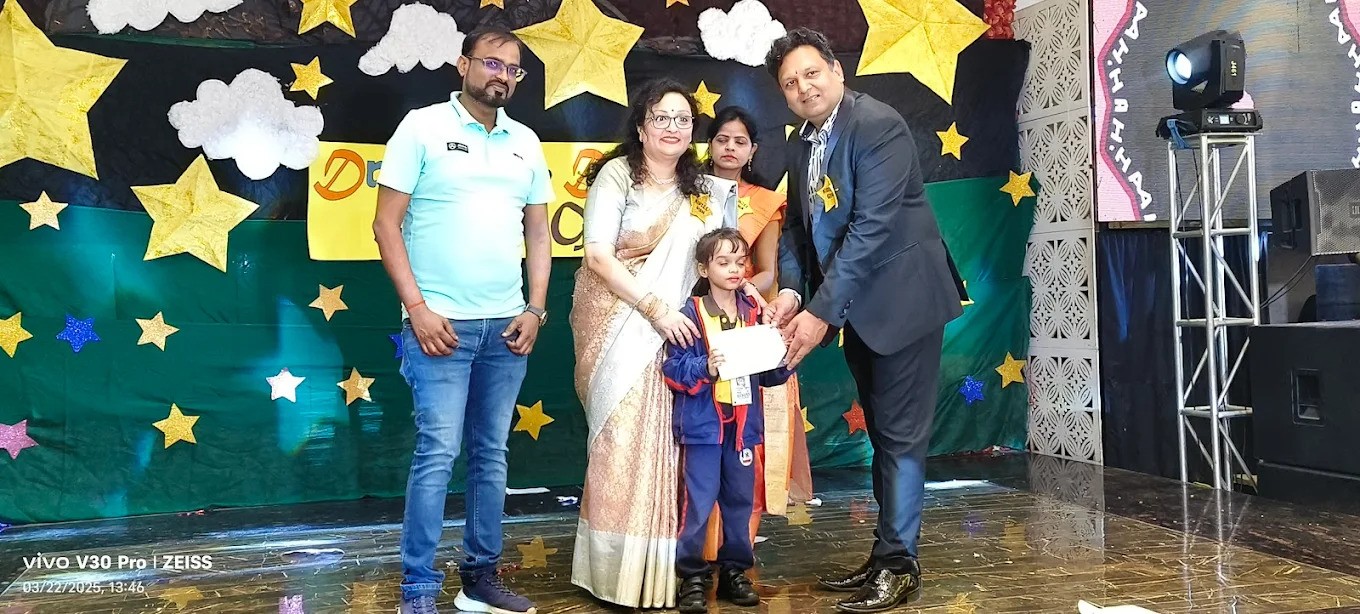 KIDZEE Gyan Indirapuram - Image 4
