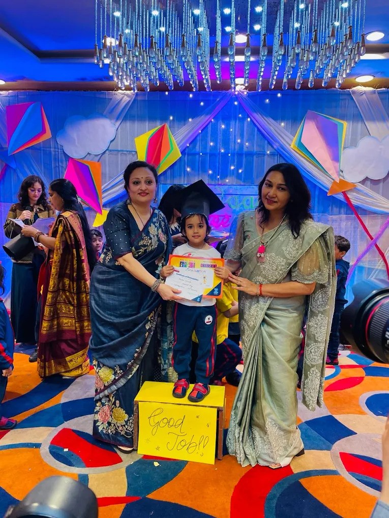 KIDZEE Gyan Indirapuram - Image 5