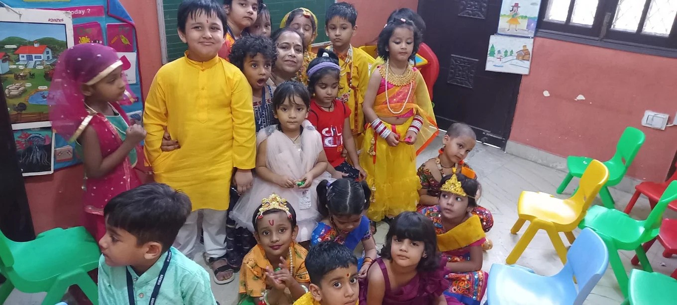 KIDZEE Gyan Indirapuram - Image 6