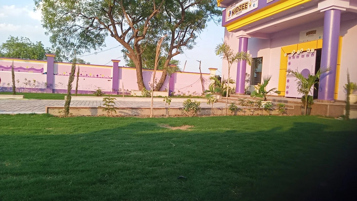 Kidzee - Image 3