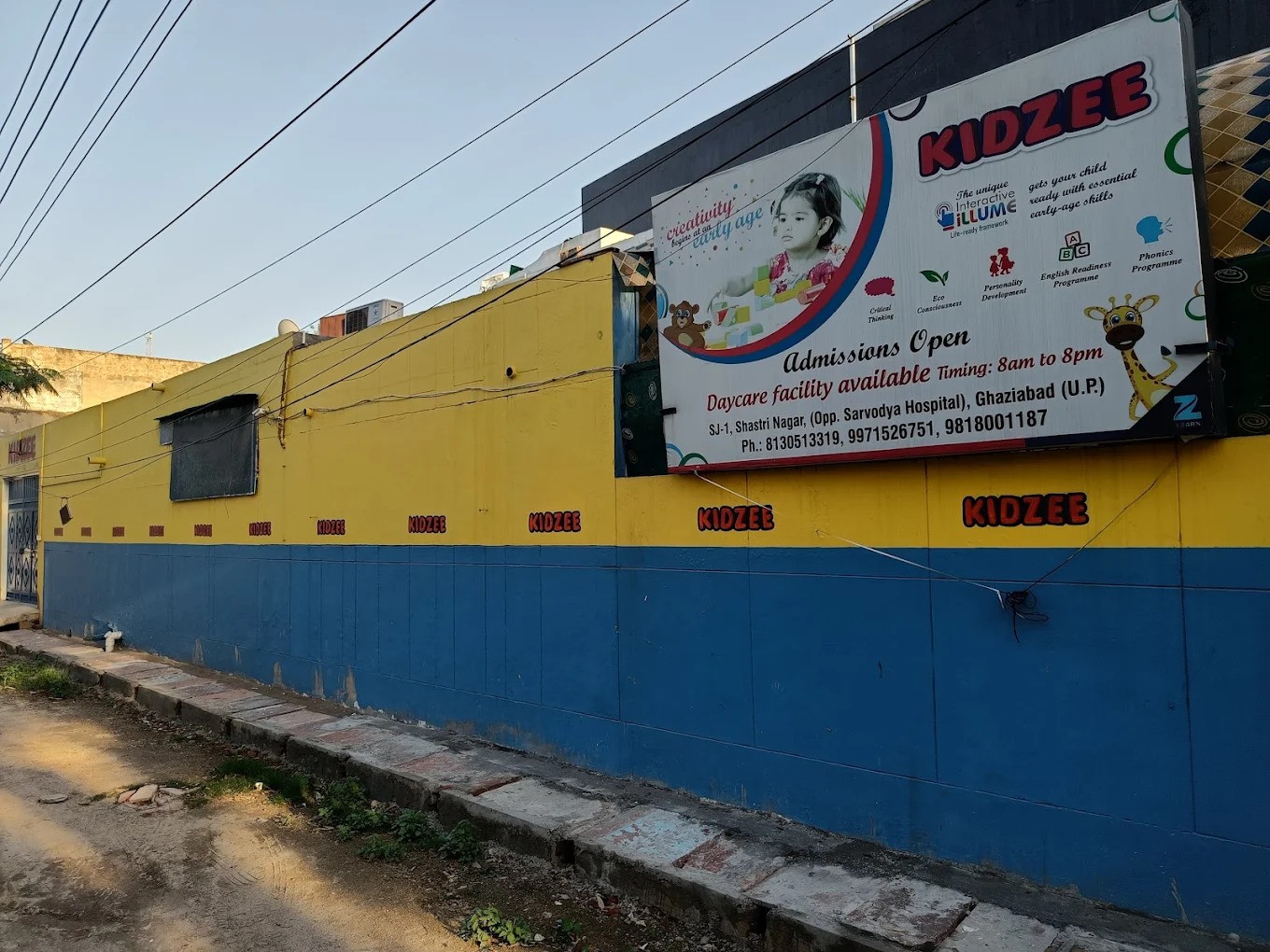 Kidzee Pre School - Image 4