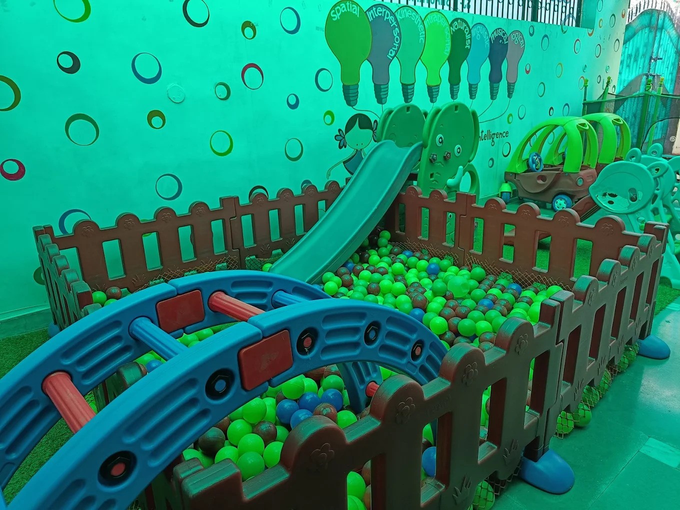 Kidzee Pre School - Image 7