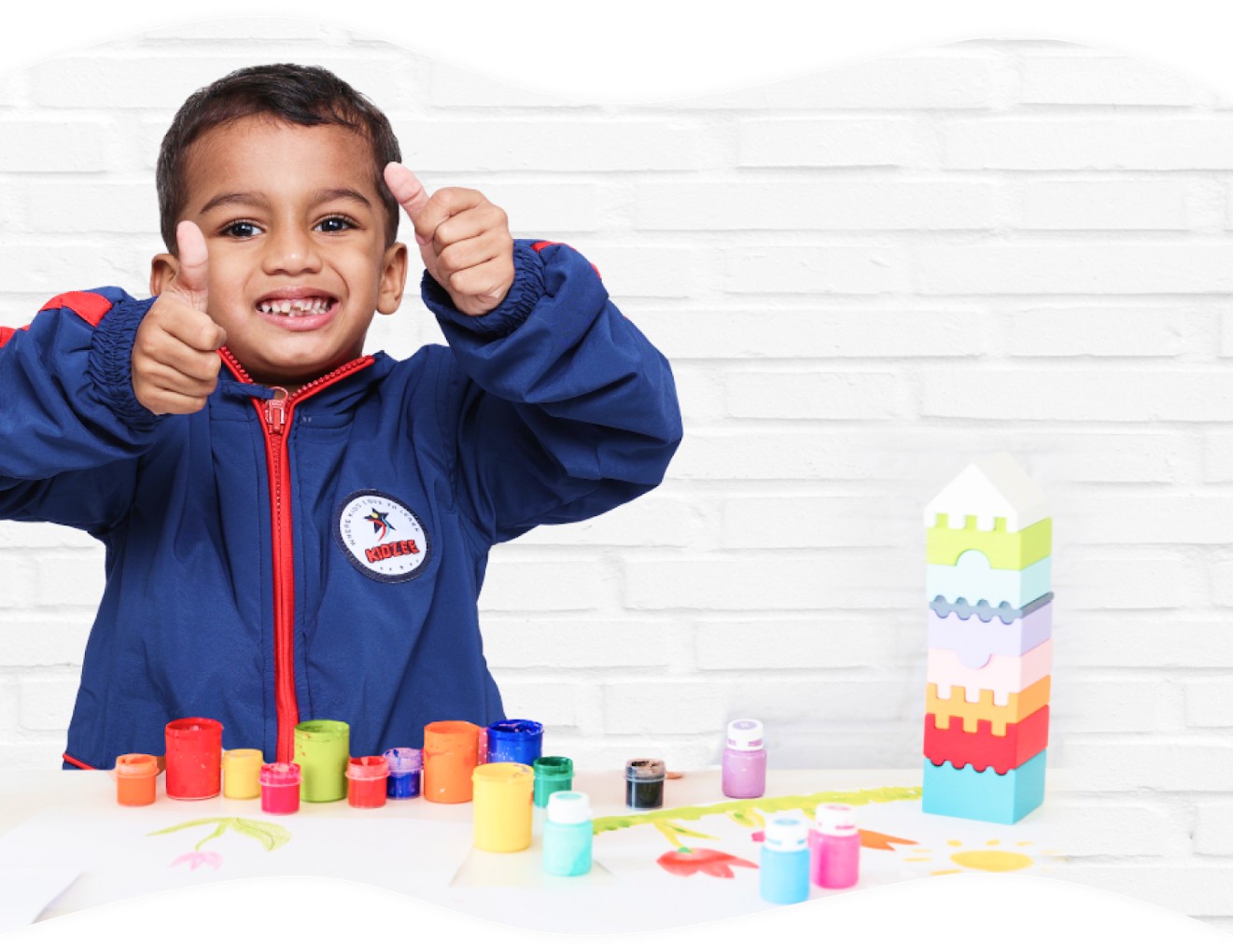 Kidzee - The Diligent World - Image 3
