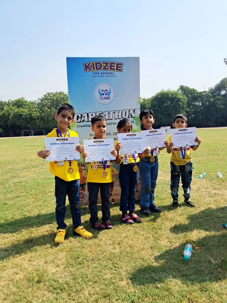 Kidzee - The Diligent World - Image 6