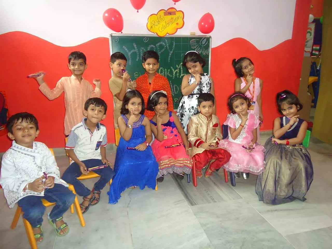 Kidzee - Murad Nagar - Image 4