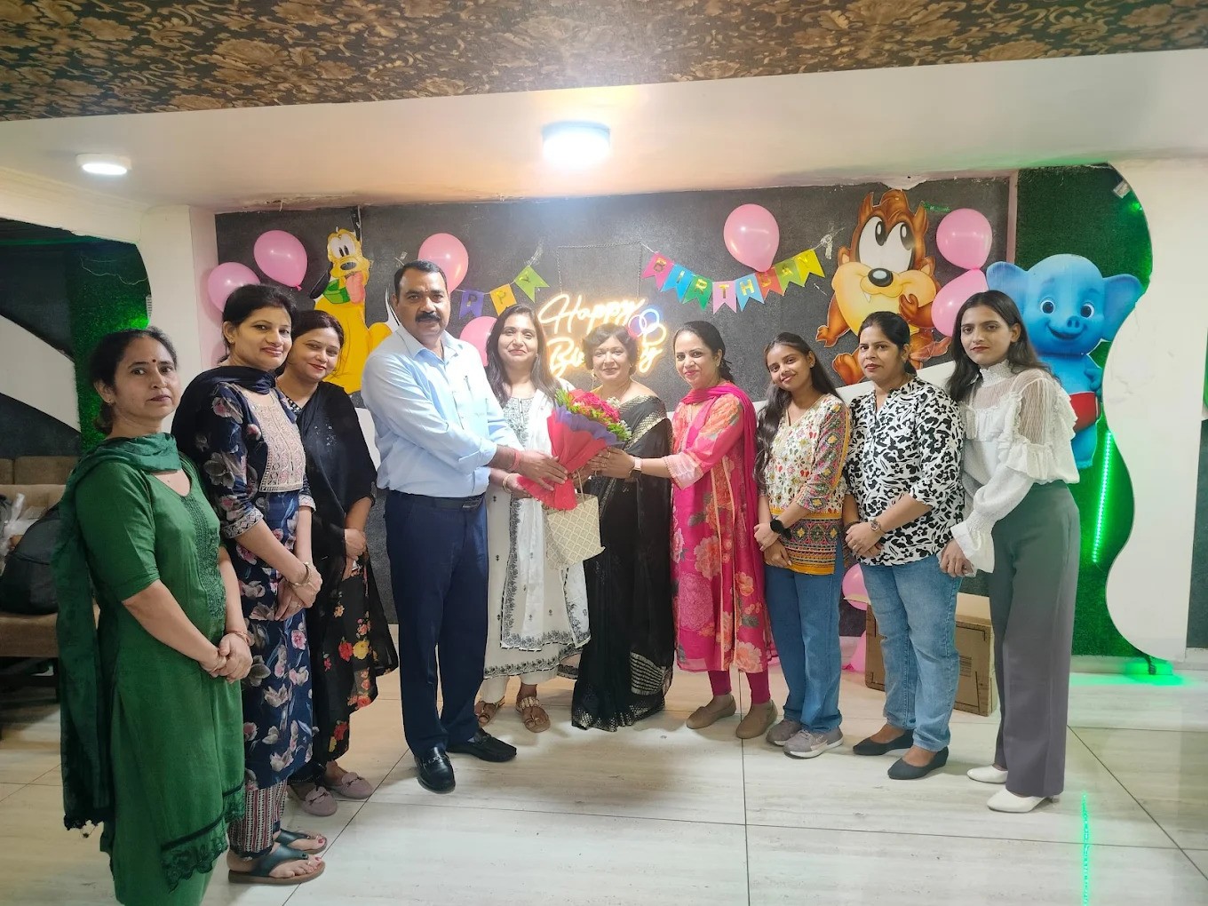Kidzee Ghaziabad (Lal kuan) - Image 2