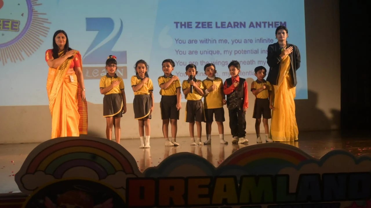 Kidzee Ghaziabad (Lal kuan) - Image 3