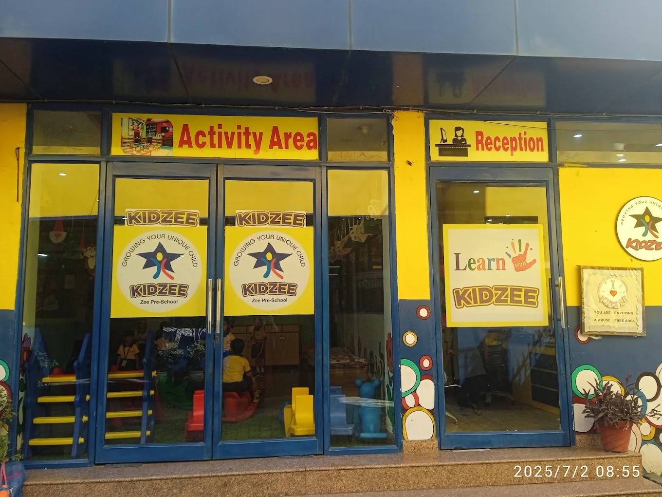 Kidzee Ghaziabad (Lal kuan) - Image 4