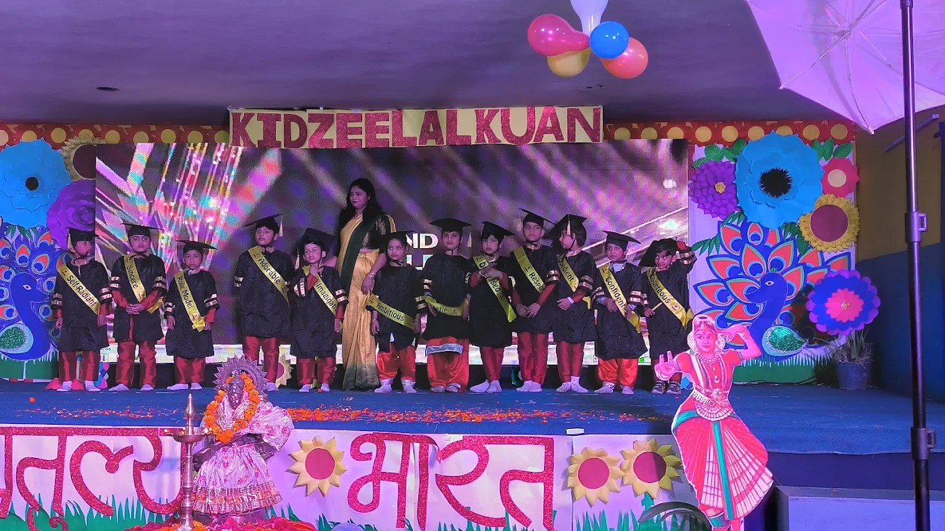 Kidzee Ghaziabad (Lal kuan) - Image 5