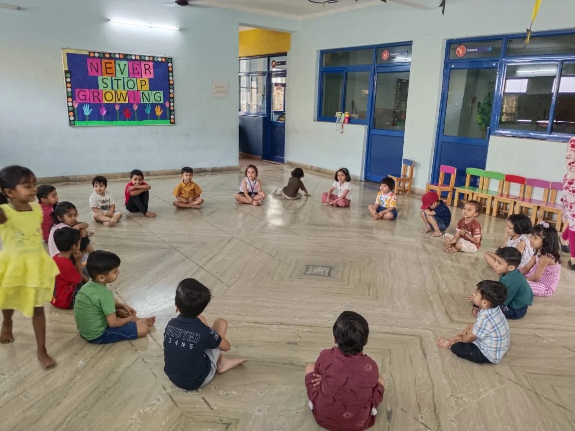 Kidzee Ghaziabad (Lal kuan) - Image 6
