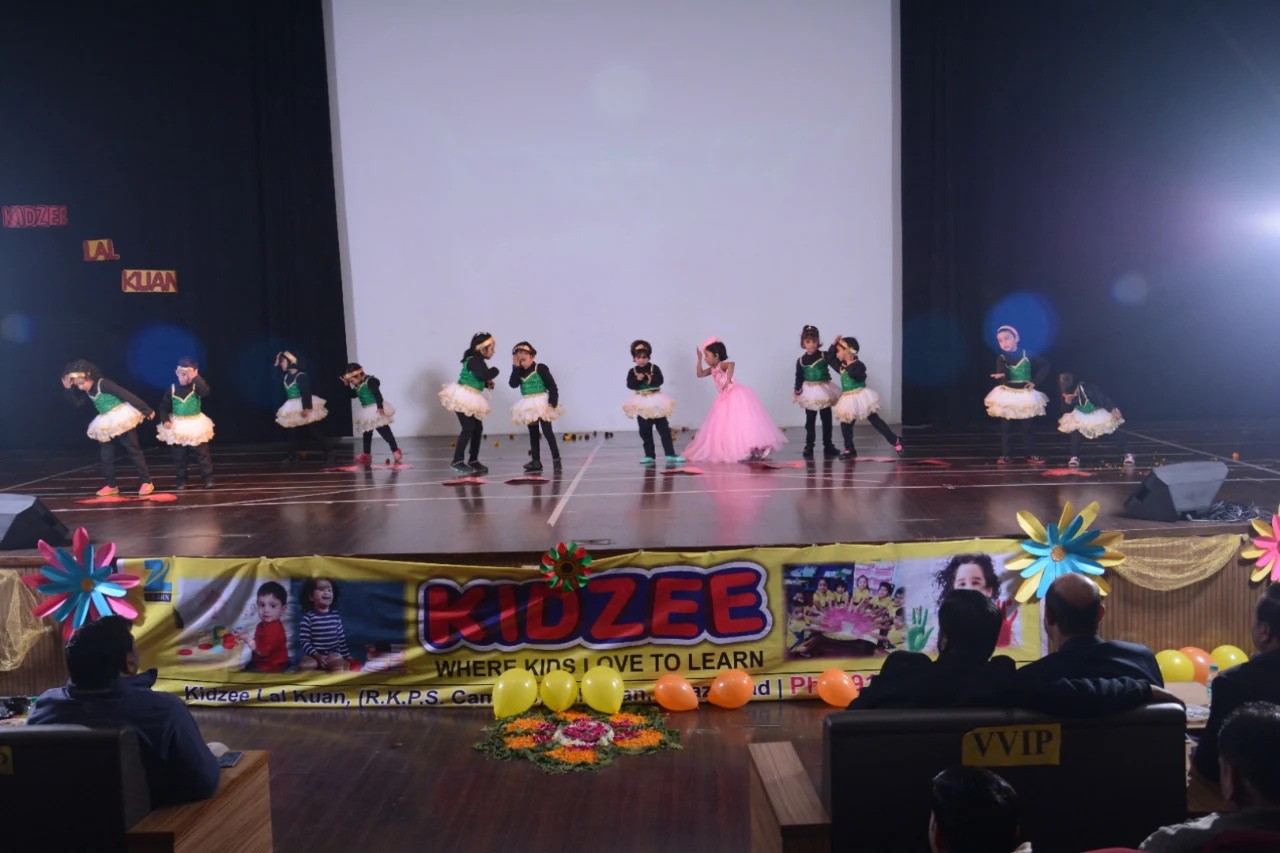 Kidzee Ghaziabad (Lal kuan) - Image 7