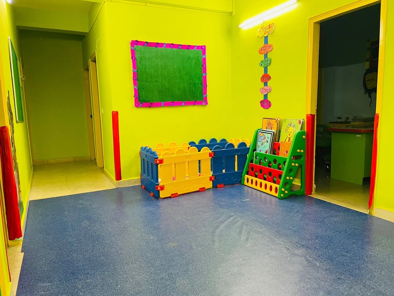 Makoons Play School - Image 2