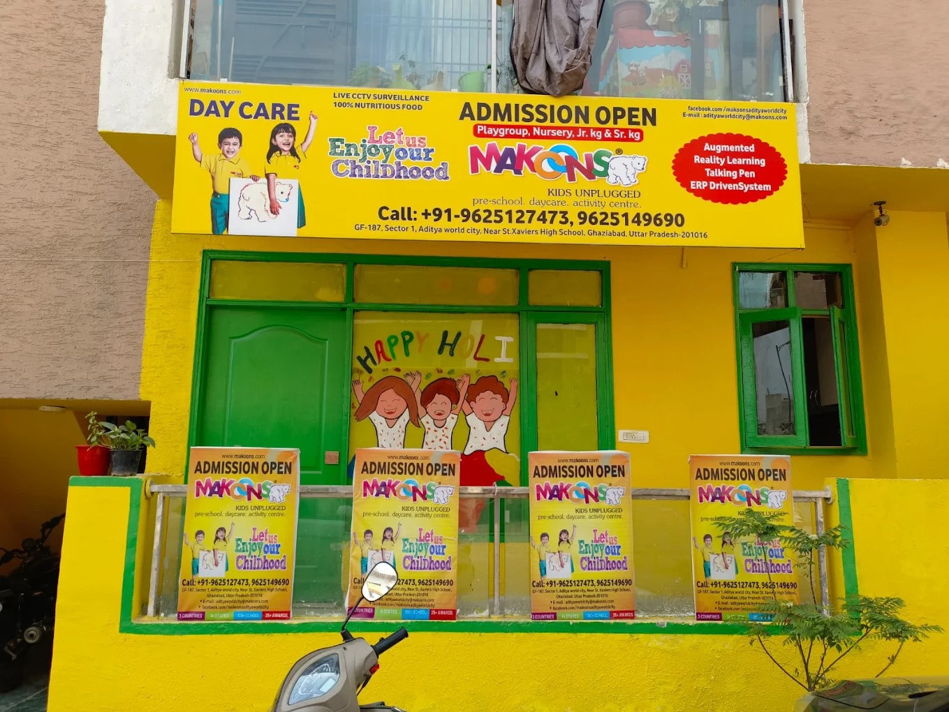 Makoons Play School - Image 3