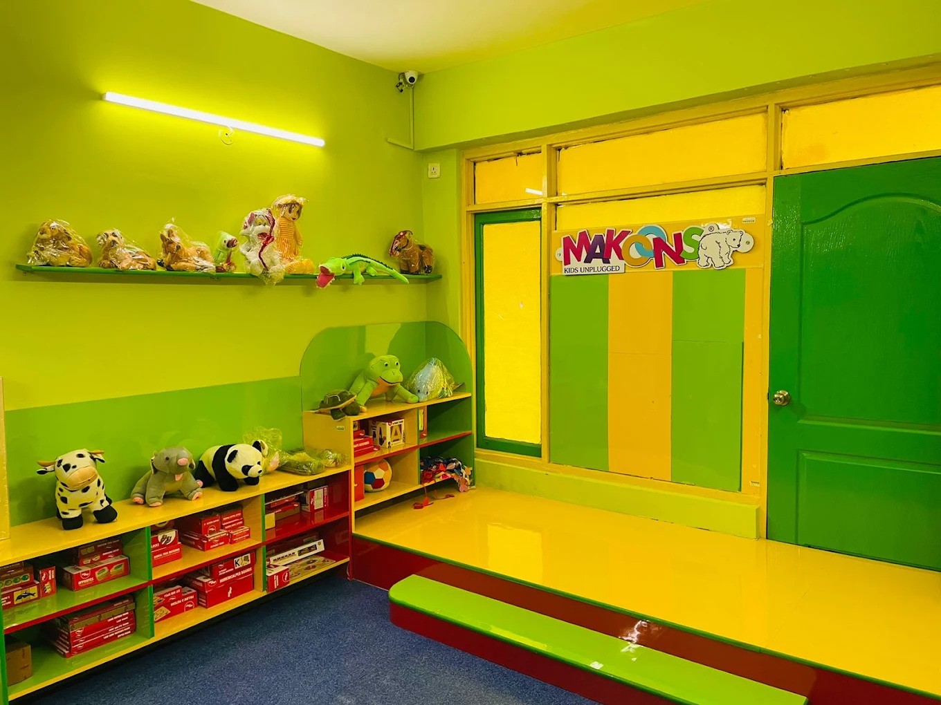 Makoons Play School - Image 4