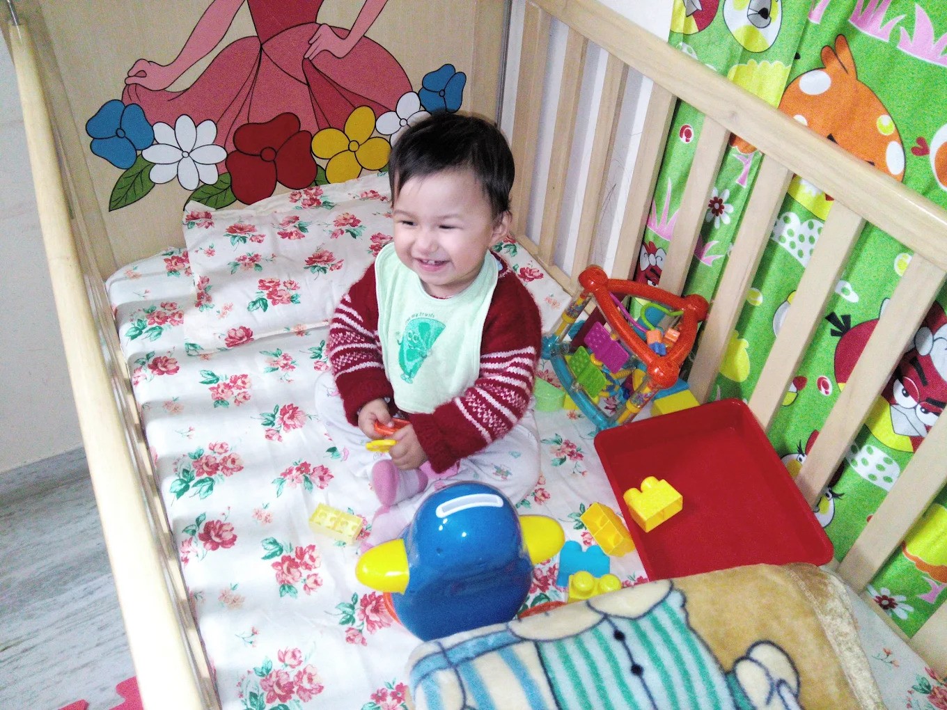 The Smiling Stars - Day Care & Play School - Image 4