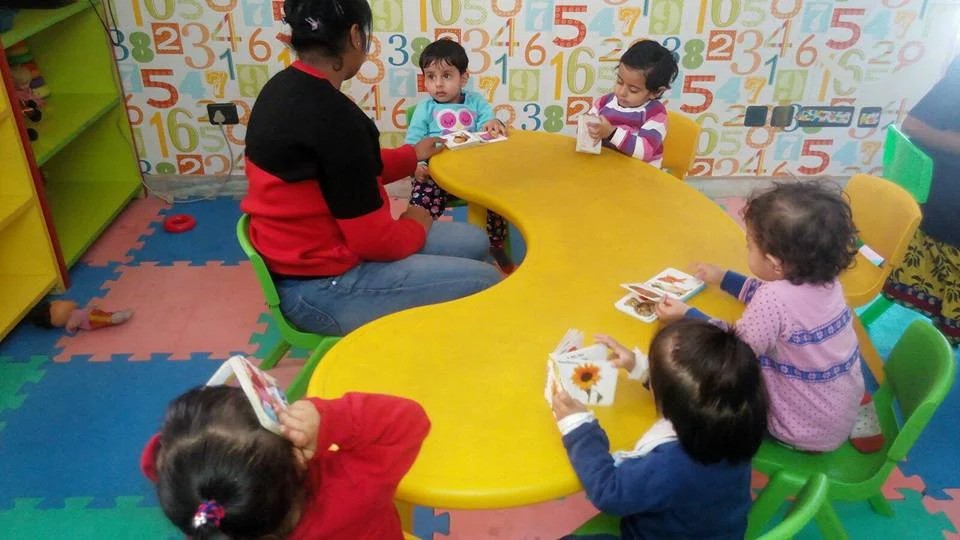 The Smiling Stars - Day Care & Play School - Image 5