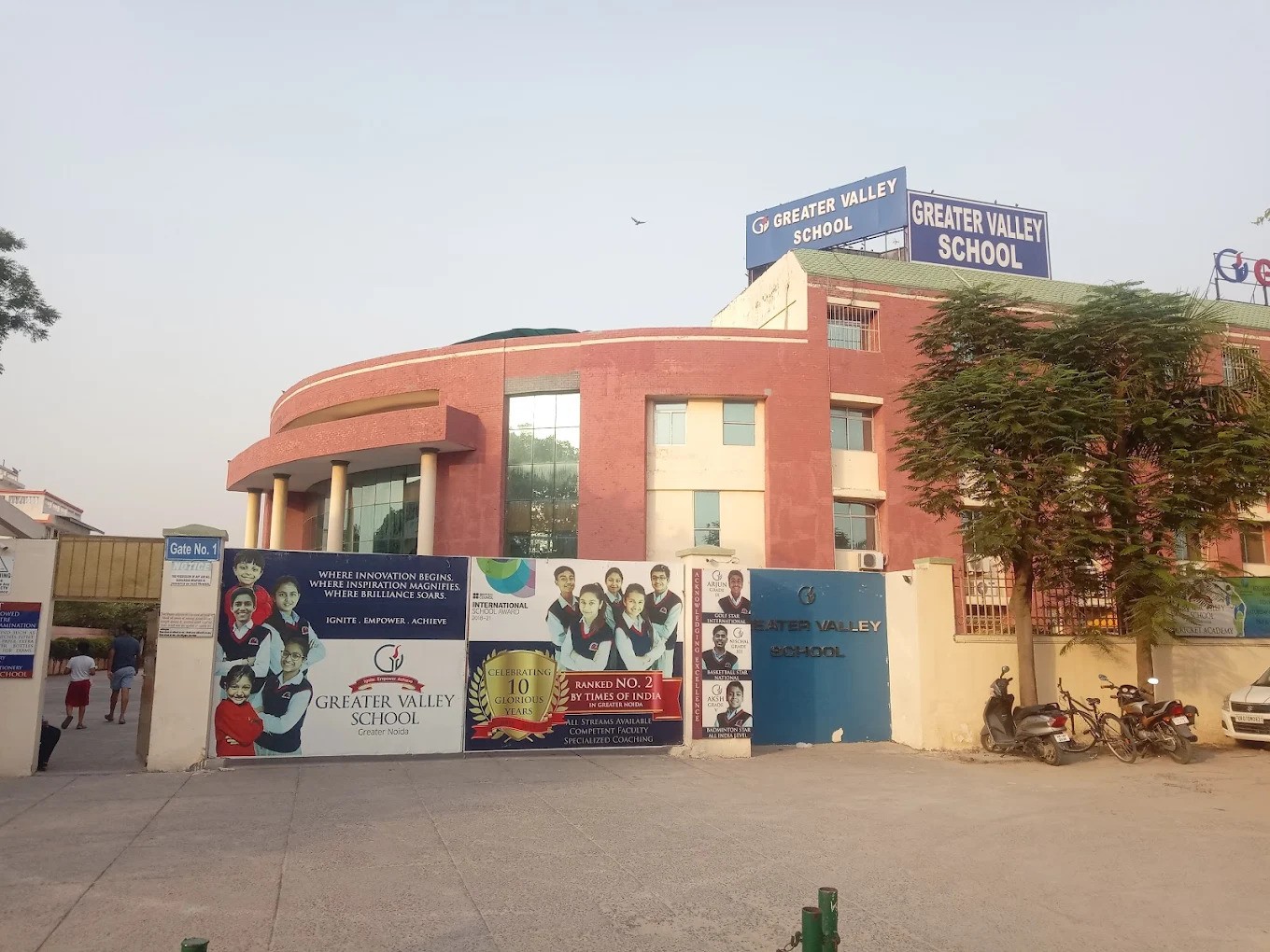 Greater Valley School - Image 2